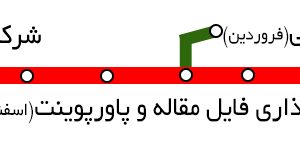 Scientific Seminar Stations